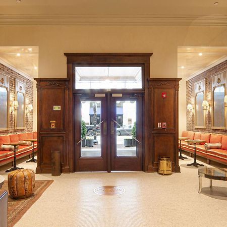 Hotel Cleo, Knoxville Downtown, A Tribute Portfolio Hotel Exterior foto