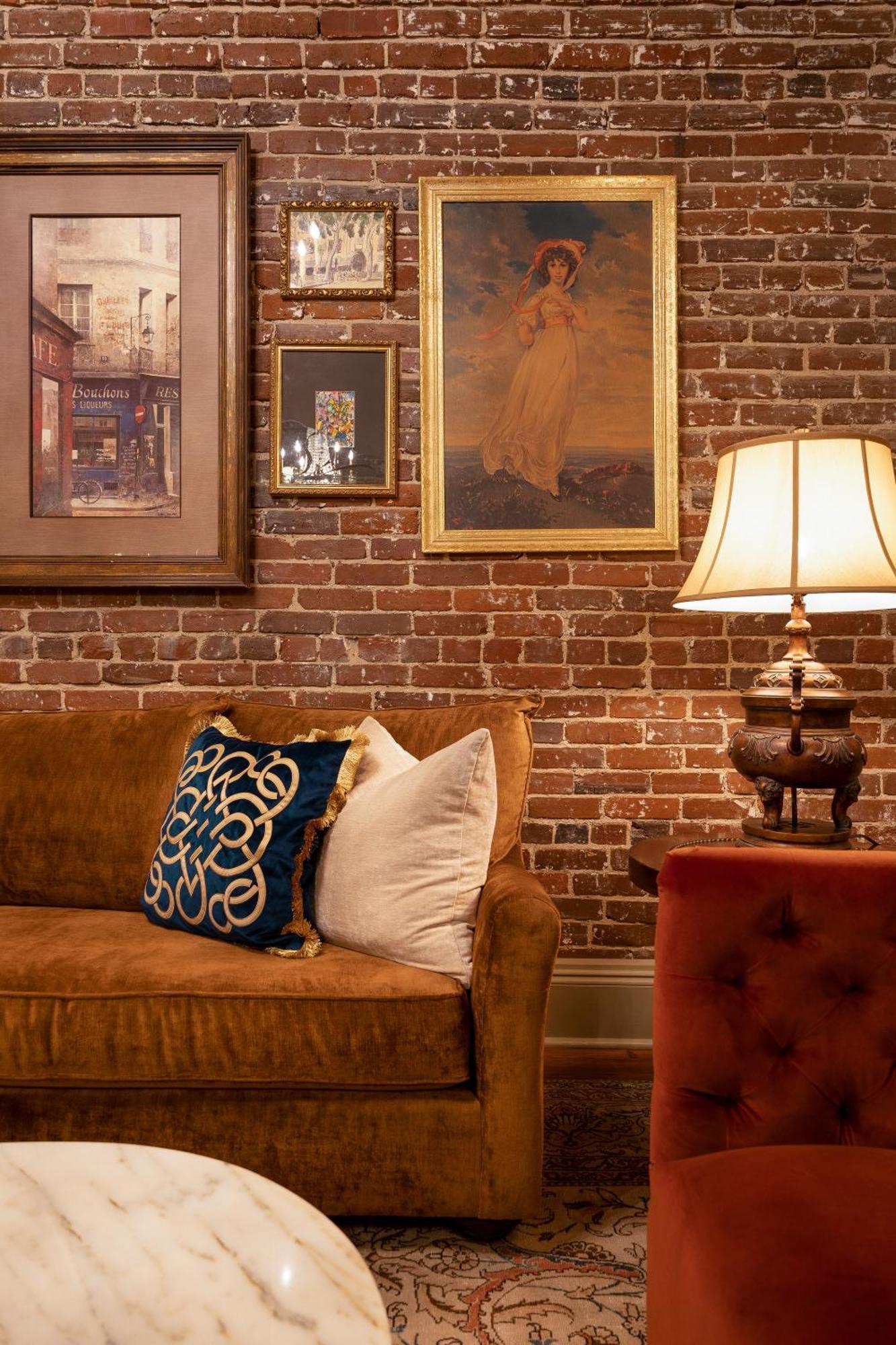 Hotel Cleo, Knoxville Downtown, A Tribute Portfolio Hotel Exterior foto